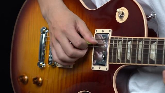 Crunch Distortion Effect Pedal For Electric Guitars With True Bypass Mini Single Guitar Pedal