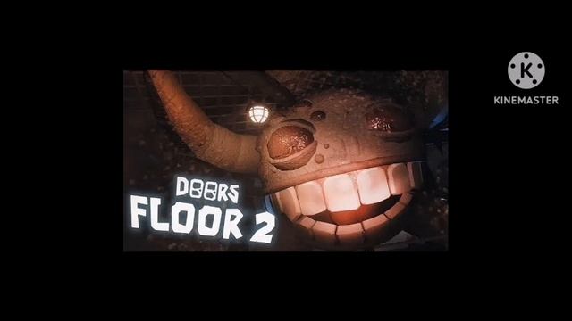 любимые треки из игры DOORS 2 смотреть онлайн