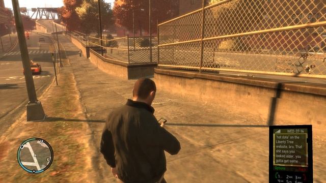 GTA 4 - The Holland Play | Part 45 | No Copyright Gameplay | 1080p 60fps смотреть онлайн