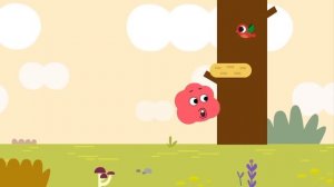 Мультфильм про машинки -  Грузовичок Пик - Раскраска - Волчонок воришка