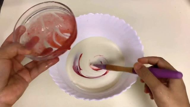 Mango Strawberry Ice Cream| Fast & Easy Homemade Ice Cream