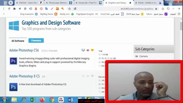 تحميل برامج الكمبيوترمجانية كاملة احدث اصدار2021|تحميل برامج للهاتف|جميع نسخ الويندوز|برنامج مونتاج смотреть онлайн
