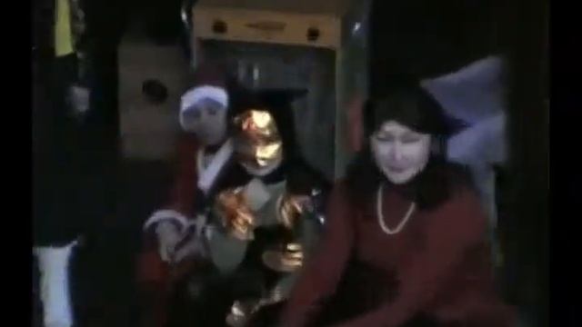 Новый год смотреть онлайн