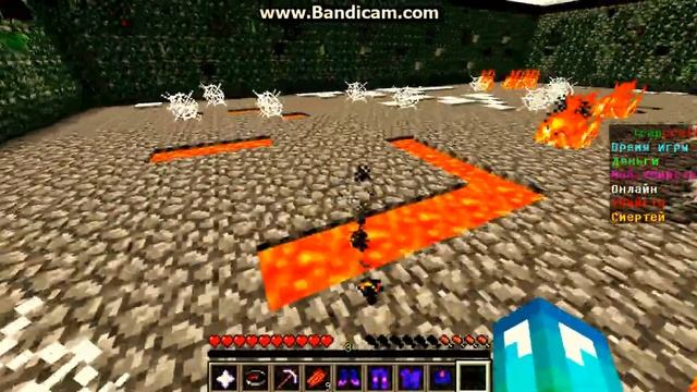 Полный обзор сервера "TRAP CRAFT" смотреть онлайн