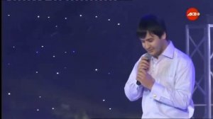 Умалав Кебедов - На белых парусах