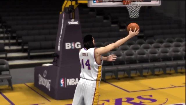 New Era Lakers Promo - Online Association смотреть онлайн