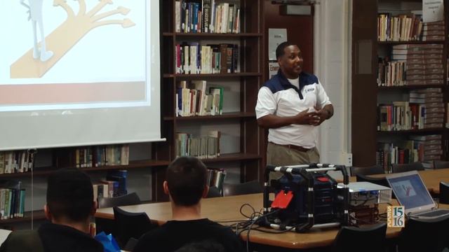 FCUSD College Fair 2017: California Private Universities смотреть онлайн