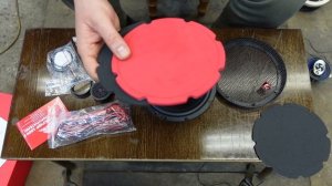 КАК АК?    |     Минусы и плюсы динамиков УРАЛ АК