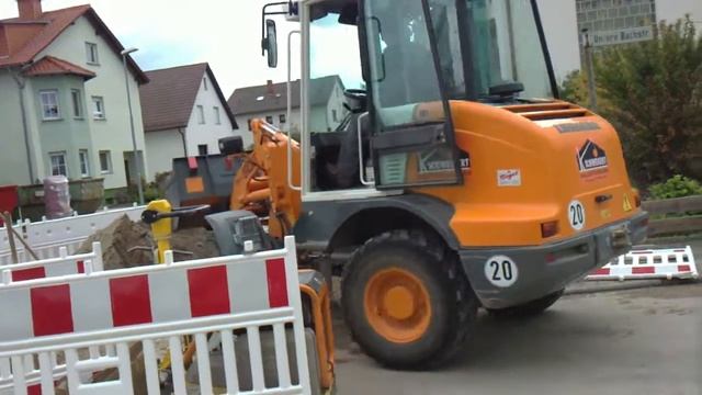 Liebherr L506 Stereo Neue Version