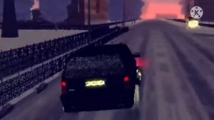 Барвиха RP клип на Jeep Grand Cherokee 5.2