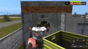 Мультфильмы для детей   Трактор спасатель! Развивающие мультики для мальчиков #в