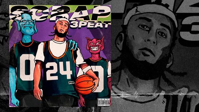 Scrap - Baby no pare Ft. Inés Pacheco y Washi Hana (Prod. by Washi Hana) смотреть онлайн