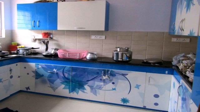 Modular Kitchen смотреть онлайн