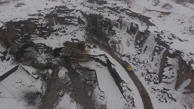 07.03.2018 Незаконна діяльність ДП "Головинський кар`єр" смотреть онлайн