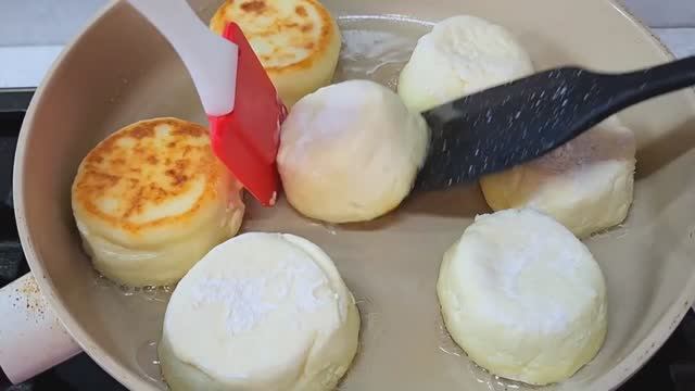 Что можно приготовить из творога? смотреть онлайн