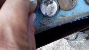 Вода в воздухане МТЗ-80