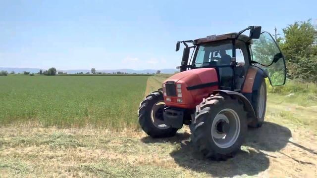 SAME IRON 110 τριφύλλια 2022 смотреть онлайн