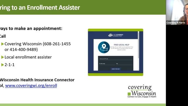 Promoting Health Coverage Awareness смотреть онлайн