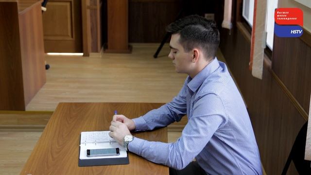 ВГУЭС-LIVE. Проект «А знаете ли вы...». Зал судебных заседаний смотреть онлайн