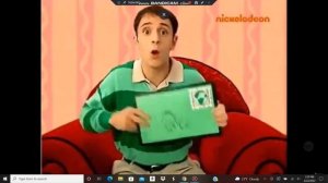 Подсказки Бульки мы только что получили письмо (Season 3)