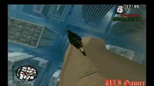 GTA SA Wasted -Part 10-