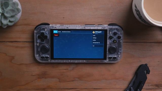 Retroid Pocket 4 / Pro ULTIMATE setup guide смотреть онлайн