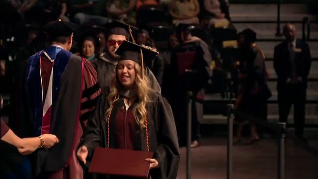 Spring 2024: 10am Saturday, May 11 смотреть онлайн