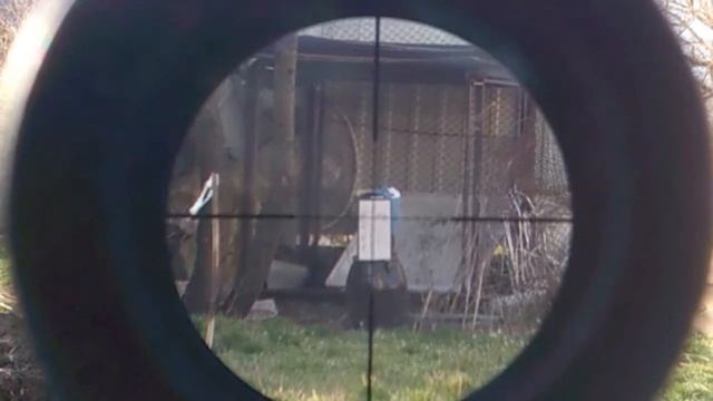 001 - Проверка G&P SR-25 в ее текущем состоянии. смотреть онлайн