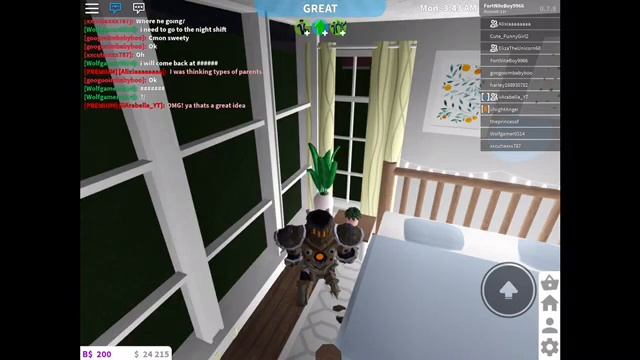 SPYING ON MY OLDER SISTER FOR 24 HOURS!! | Games With Roop смотреть онлайн