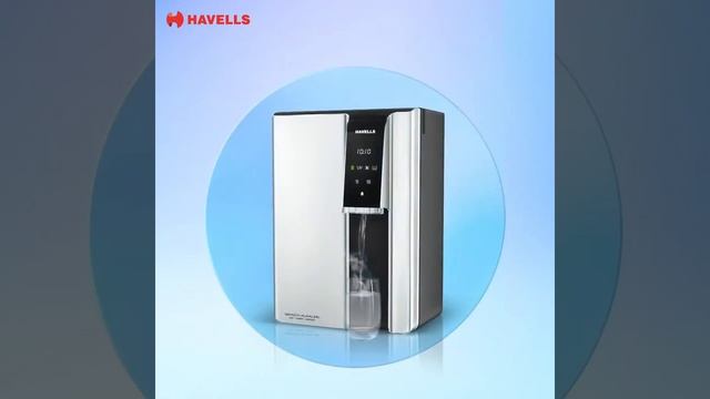 HAVELLS GRACIA ALKALINE смотреть онлайн