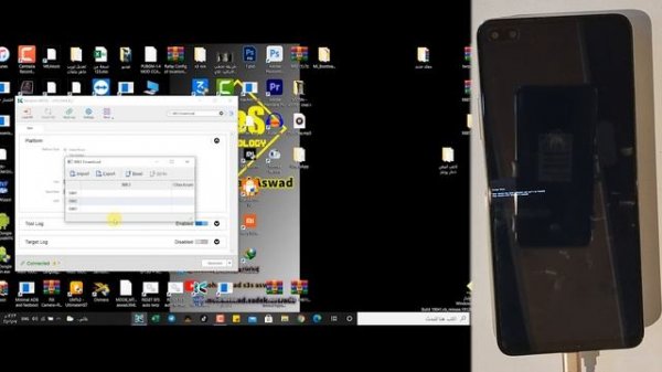 اصلاح ايمي لكافة هواتف الإنفينكس بدون مشاكل وبدون أدوات مدفوعة Repair IMEI Infinix