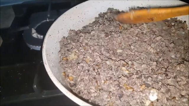 ПИРОЖКИ В МАСЛЕ С СЕРДЦЕМ И ЛЁГКИМИ