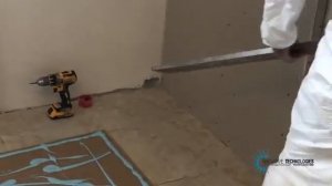 Жидкая звукоизоляция SR - Glue