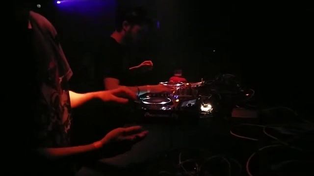 Runway 23 w/ Strez, Neika & Alryk - Faval Brno - Neika - 5 смотреть онлайн