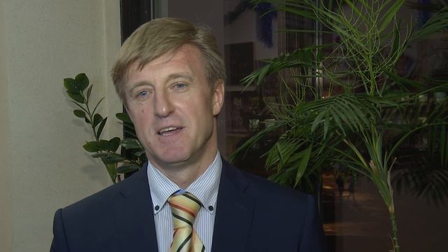Поздравления Министра молодежной политики смотреть онлайн