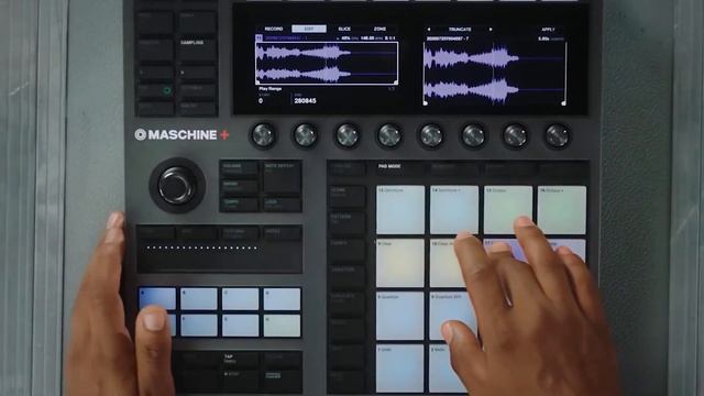 ТОП-5: Лучшие драм-машины 2024 года смотреть онлайн