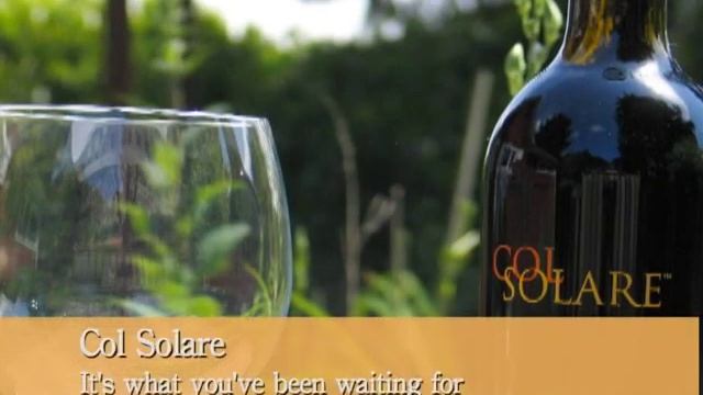 Col Solare commercial смотреть онлайн