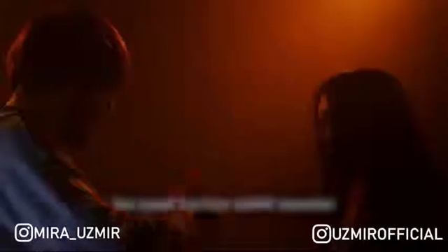 Uzmir va Mira Sevganingni top_Niqob_Ko‘nglim olding_Yordam ber (klip version) смотреть онлайн