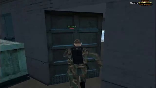 The Serega STEEB. Дневник разработчиков-часть 1(Samp Okkupay Server l RP) смотреть онлайн