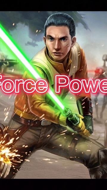 #starwars#ezra#Kit Fisto