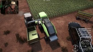 ТЕПЕРЬ МЫ СКАЗАЧНО БОГАТЫ! ПРОДАЛИ +1.000 СОСИСОК за 24 ЧАСА! RANCH SIMULATOR #15