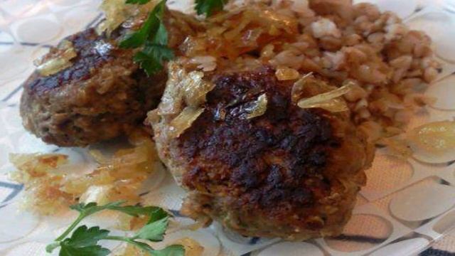 Готовим дома