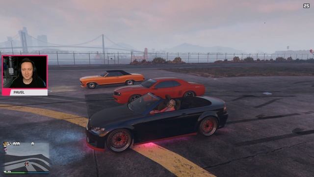 GTA 5 PC Online Po Polsku [#1264] Need for Speed BIEDA EDITION (Skie Edition) /z Bertbert & Skie смотреть онлайн