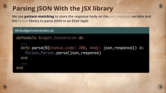 5.2 - The Mix Tool - Working with Third-party Dependencies
