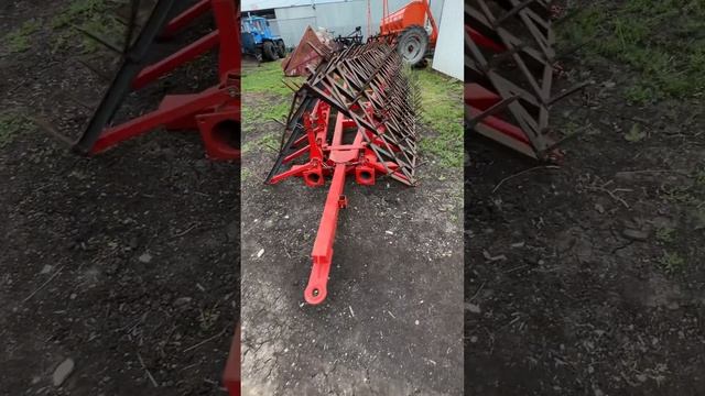 Бзу-14 продается борона уфа 89273455002 ООО Альтор Моторс смотреть онлайн