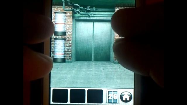 100 DOORS OF REVENGE 26 смотреть онлайн