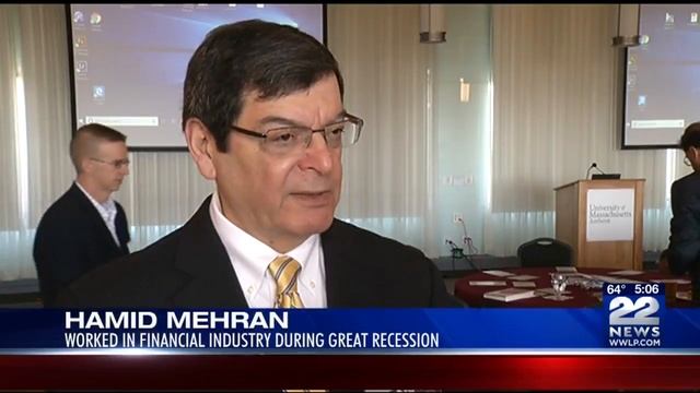 How to prepare your financial future 10 years after Great Recession смотреть онлайн