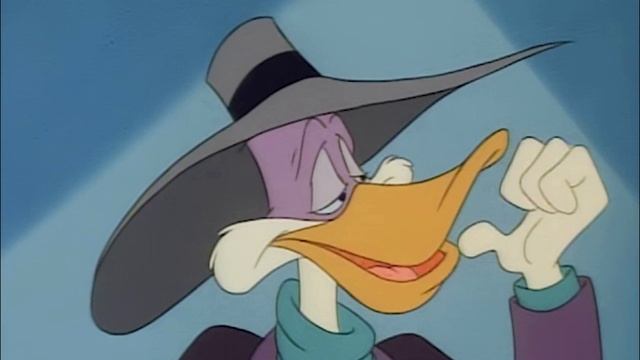 Darkwing Duck Theme Instrumental 11 Minutes