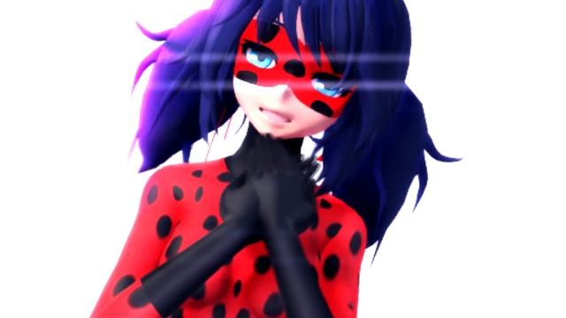 [MMD//Miraculous Ladybug] ~Cake~ смотреть онлайн