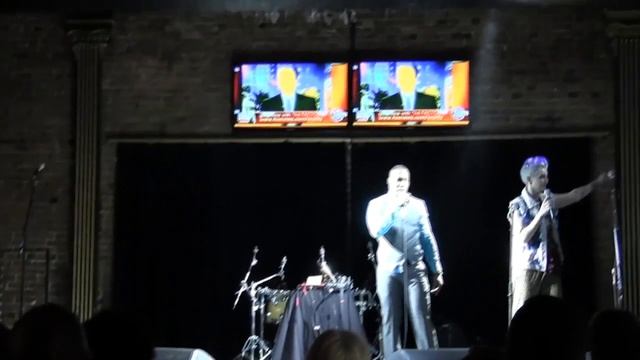 Francisco Moreno Of Creative Silence Studios, Interviews & Speech @ Raw Artists